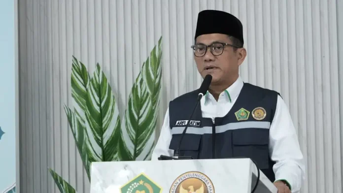 Jemaah Haji