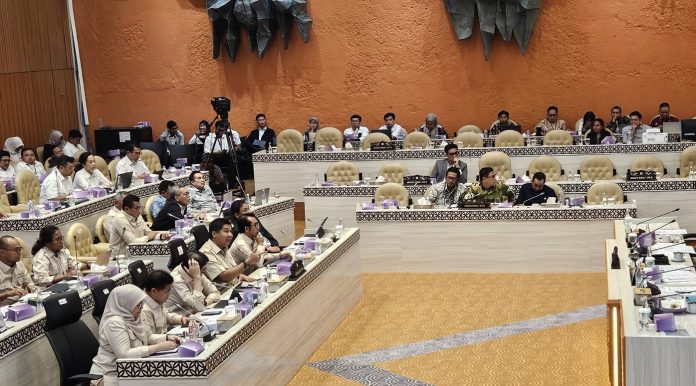 Undang-Undang Perumahan