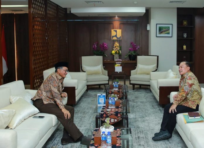 Pertemuan Sekolah Rakyat