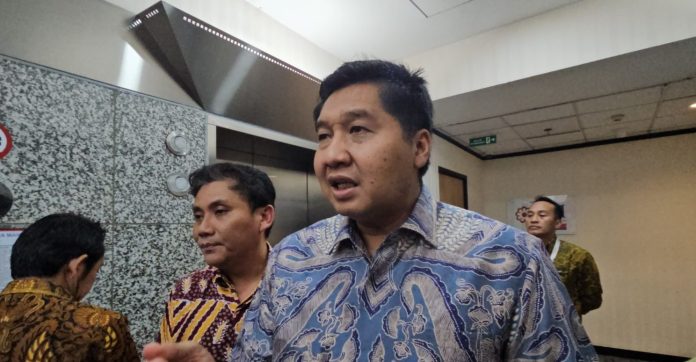 Menteri PKP