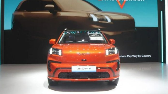 aion v