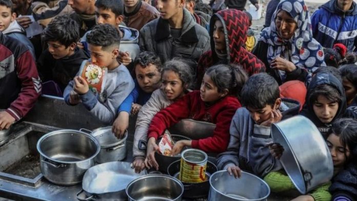 jalur gaza