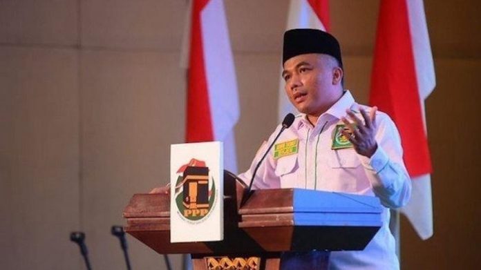 muktamar 2025