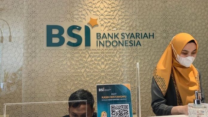 saham brin