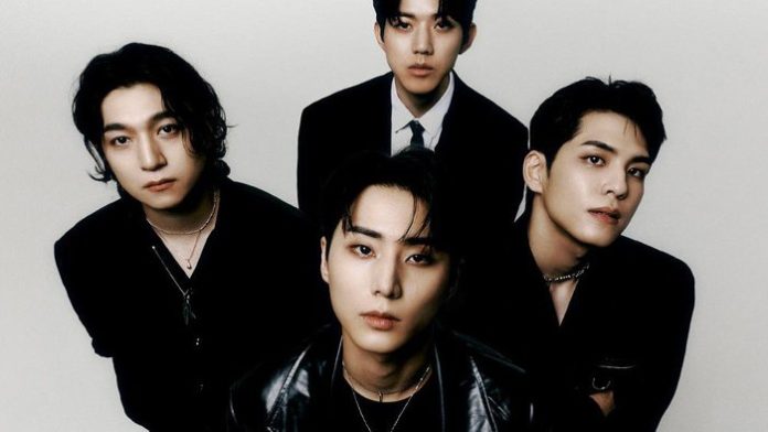 Konser DAY6