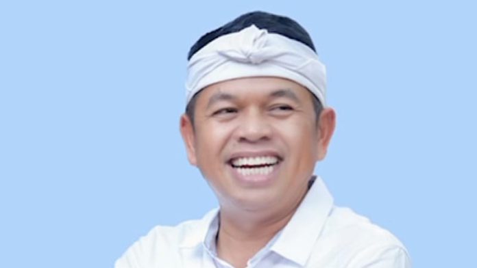 Dedi Mulyadi