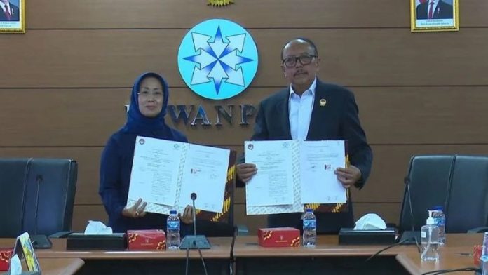 Dewan Pers