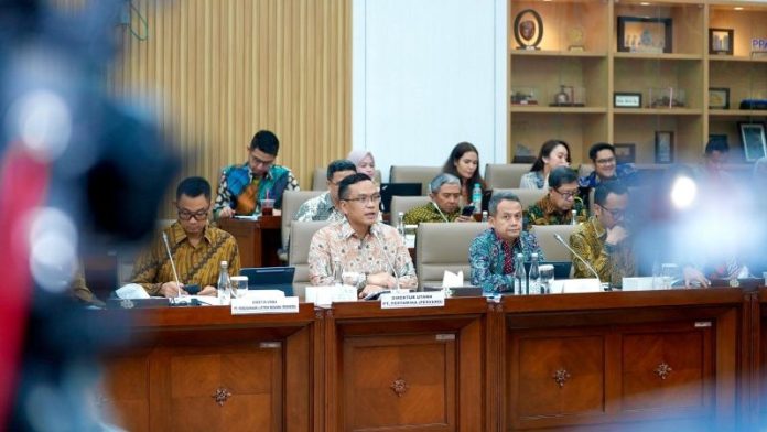 Pertamina