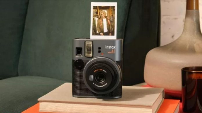 kamera mini