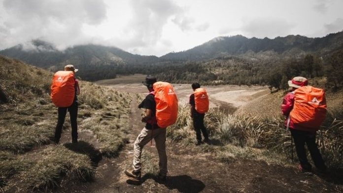 Gunung Semeru