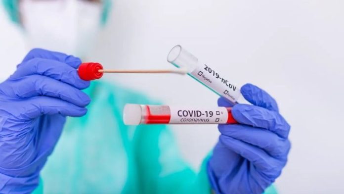 Covid-19