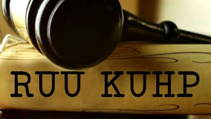 RUU KUHAP