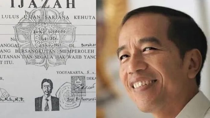 skripsi dan ijazah