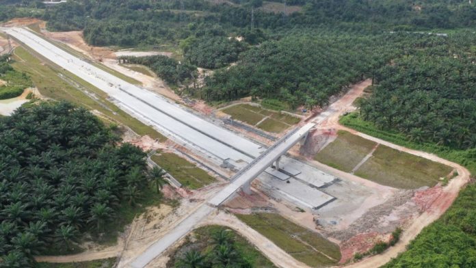 Tol Lingkar Pekanbaru