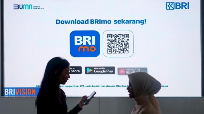 BRImo