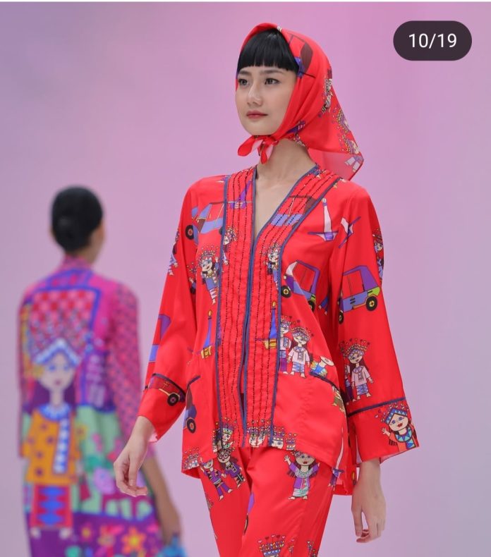 Fashion