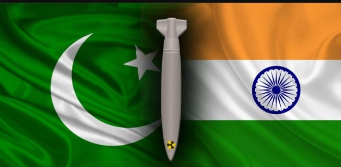 India vs pakistan