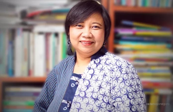 Anis hidayah