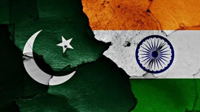 India pakistan