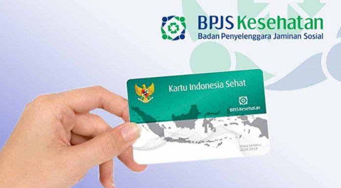 BPJS kes