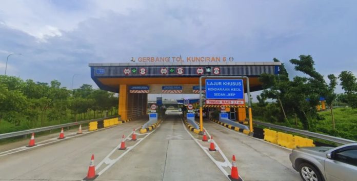 Gerbang tol