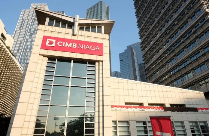 CIMB niaga