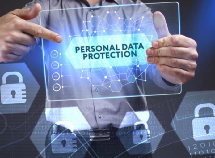 Data pribadi