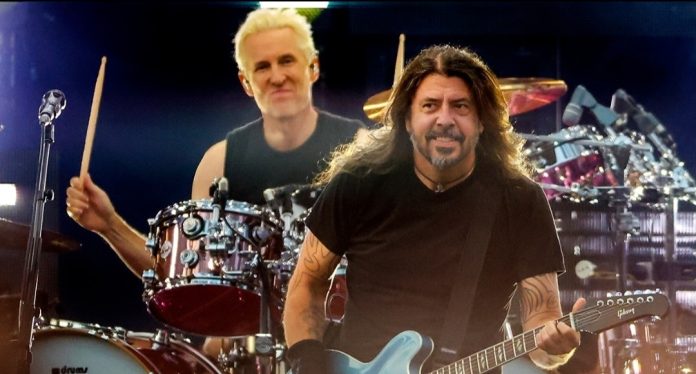 Foo fighters