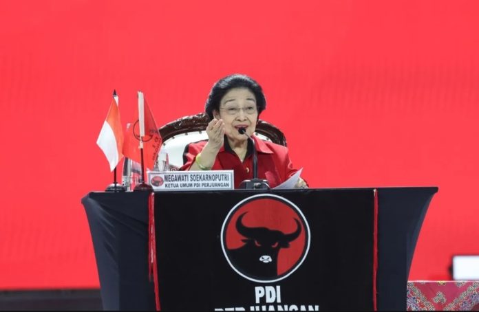 Megawati