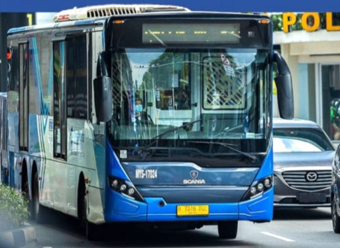 Transjakarta