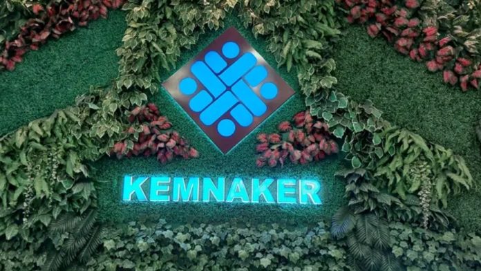 Kemnaker