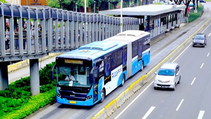 Transjabodetabek
