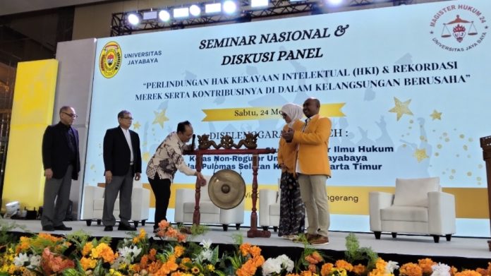 Seminar HKI