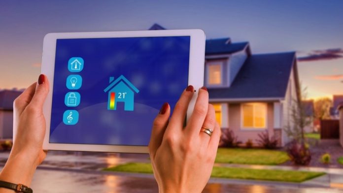 Smart home