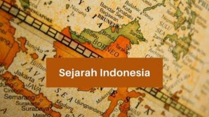 Sejarah indonesia
