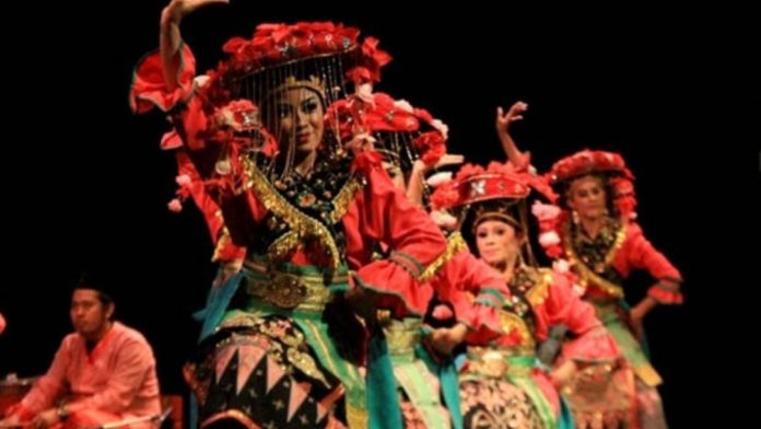 Budaya betawi