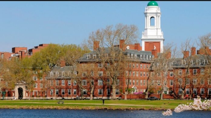 Harvard