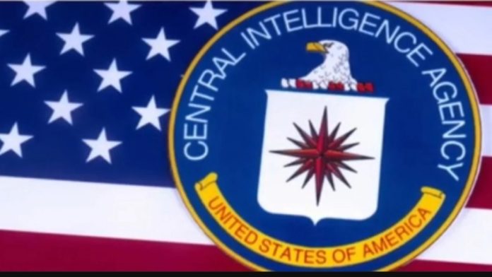 CIA