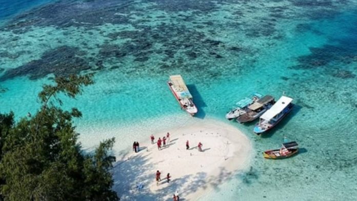 Pantai