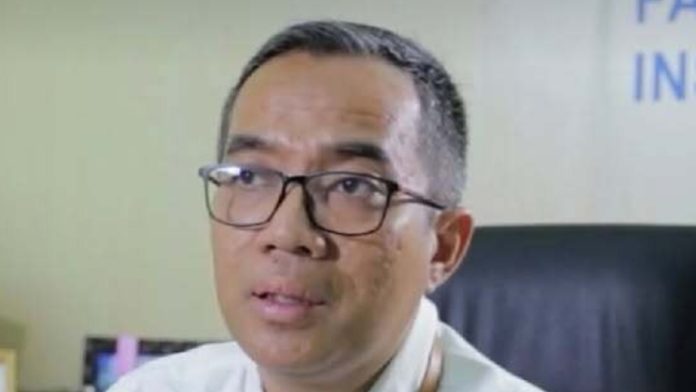 Brian yuliarto