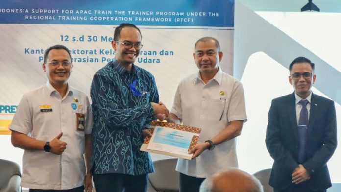 Keselamatan Penerbangan