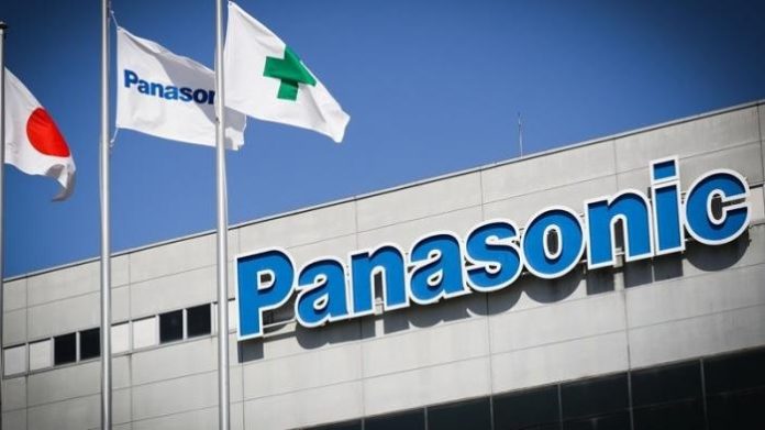 Panasonic Holdings