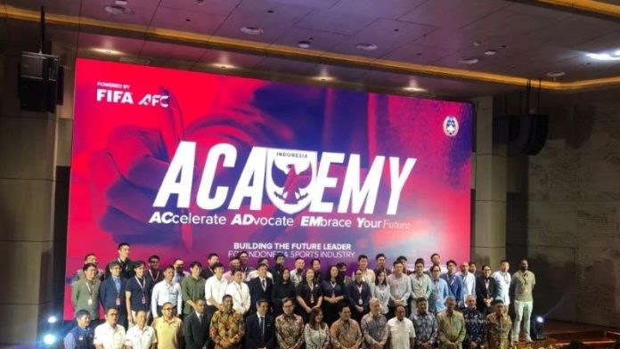 Garuda Academy