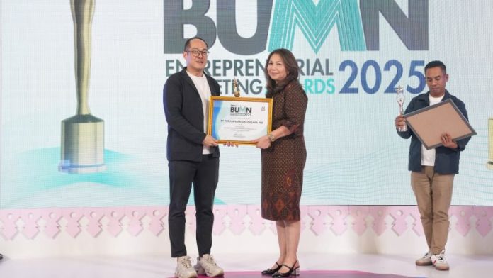 marketing awards