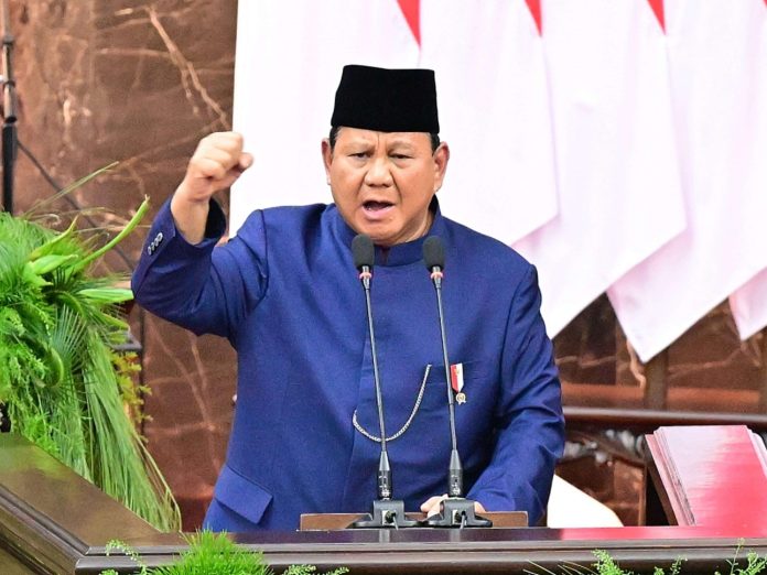 Prabowo