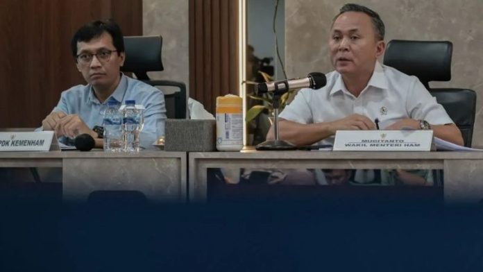 pelanggaran hukum dan ham