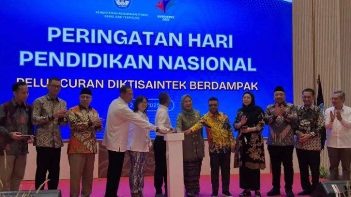 Program Diktisaintek Berdampak