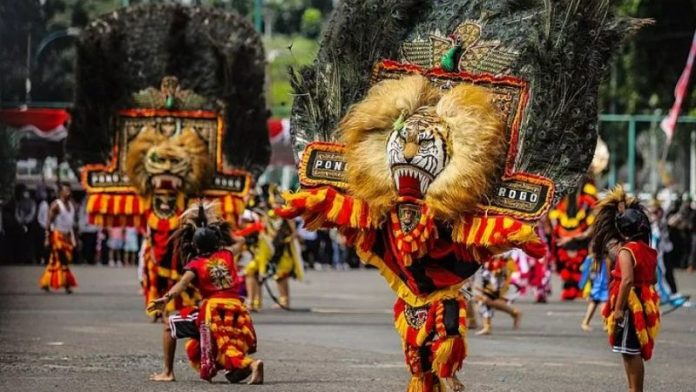 TMII