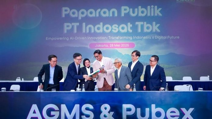 indosat