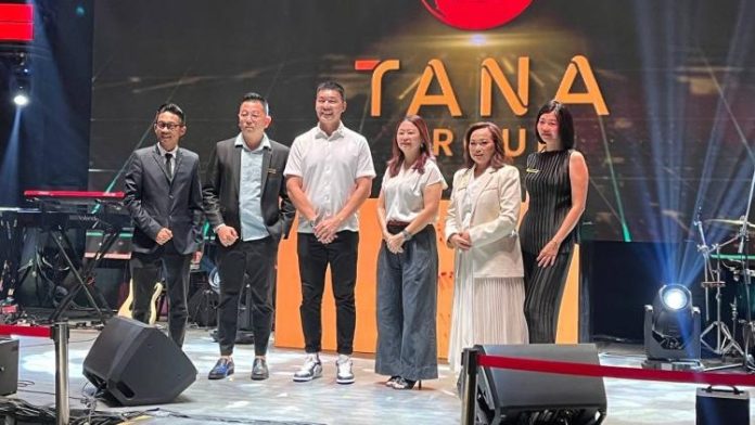 Tana Grouo